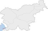 Image illustrative de l’article Voie rapide H5 (Slovénie)