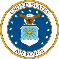 Image illustrative de l’article United States Air Force