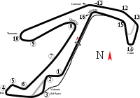 Image illustrative de l’article Grand Prix moto de Saint-Marin 2023