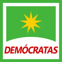 Image illustrative de l’article Mouvement démocrate social