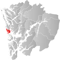 Localisation de Sund