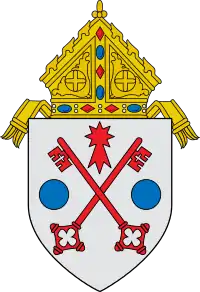 Image illustrative de l’article Diocèse de Scranton