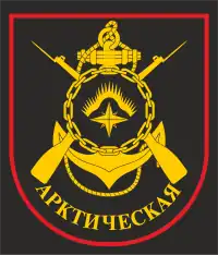 Image illustrative de l’article 80e brigade de fusiliers motorisés de l'Arctique