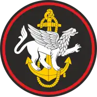 Image illustrative de l’article 810e brigade d'infanterie de marine de la Garde