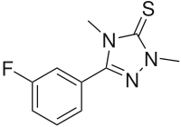 Image illustrative de l’article Suritozole