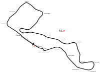 Image illustrative de l’article Grand Prix moto des Pays-Bas 2002