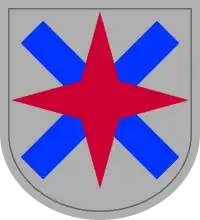 Image illustrative de l’article 14e corps d'armée (États-Unis)