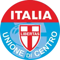 Image illustrative de l’article Union de centre