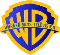 logo de Warner Bros. Television Studios