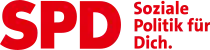 Image illustrative de l’article Parti social-démocrate d'Allemagne