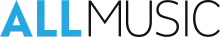 Logo de AllMusic