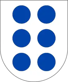 Image illustrative de l'article Francisco Fernández de Castro Andrade