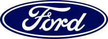logo de Ford