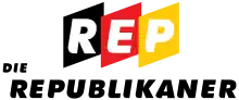 Image illustrative de l’article Les Républicains (parti allemand)