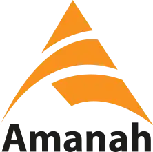 Image illustrative de l’article Amanah