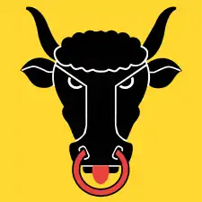 Les couleurs cantonales sont le jaune et le noirUsage des drapeaux,étendards et fanions (Règlement sur les drapeaux) - Règlement 51.340 f, Armée suisse, p. 55, consulté le 26 juillet 2017