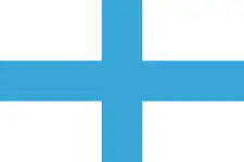 Drapeau de Marseille