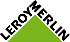logo de Leroy Merlin