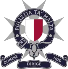 Logo de l'organisation