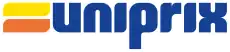 logo de Uniprix (pharmacies)