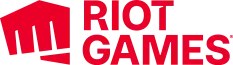 logo de Riot Games