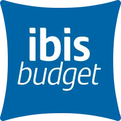logo de Ibis budget