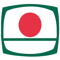 logo de Télé Bangladesh