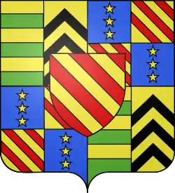 Image illustrative de l’article Maison de Crussol