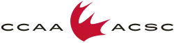 Image illustrative de l’article Association canadienne du Sport collégial
