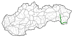 Image illustrative de l’article Route I/79 (Slovaquie)