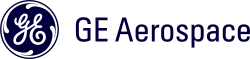 logo de GE Aerospace