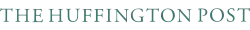 Logo de The Huffington Post