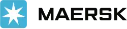 logo de Maersk