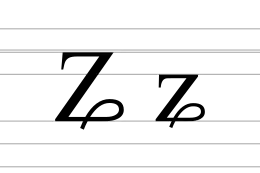 Image illustrative de l’article ʑ