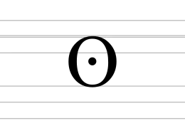 Image illustrative de l’article ʘ