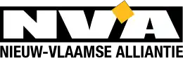 Image illustrative de l’article Nieuw-Vlaamse Alliantie