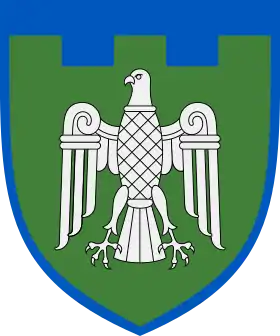 Image illustrative de l’article 107e brigade de défense territoriale