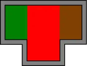 Image illustrative de l’article 2/11e escadron de commandos (Australie)