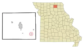 Localisation de Gibbs