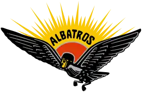 illustration de Albatros Flugzeugwerke