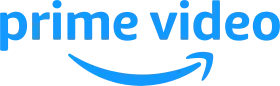 logo de Prime Video