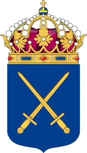 Image illustrative de l’article Armée de terre suédoise