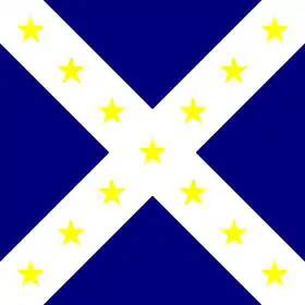 Image illustrative de l’article Armée du Kentucky central