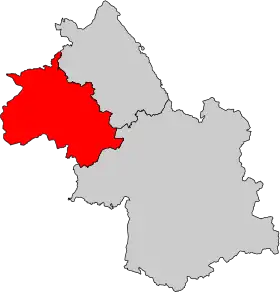 Arrondissement de Vienne