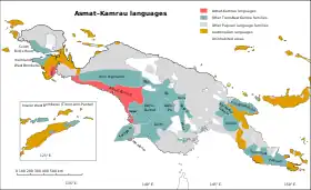Image illustrative de l’article Langues asmat