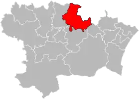 Canton du Haut-Minervois