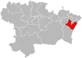 Canton de Narbonne-2