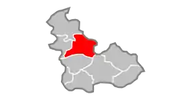 Béja Nord (délégation)