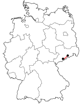Image illustrative de l’article Bundesstraße 171
