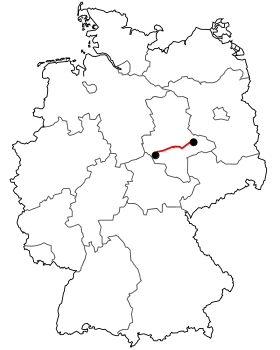 Image illustrative de l’article Bundesstraße 185